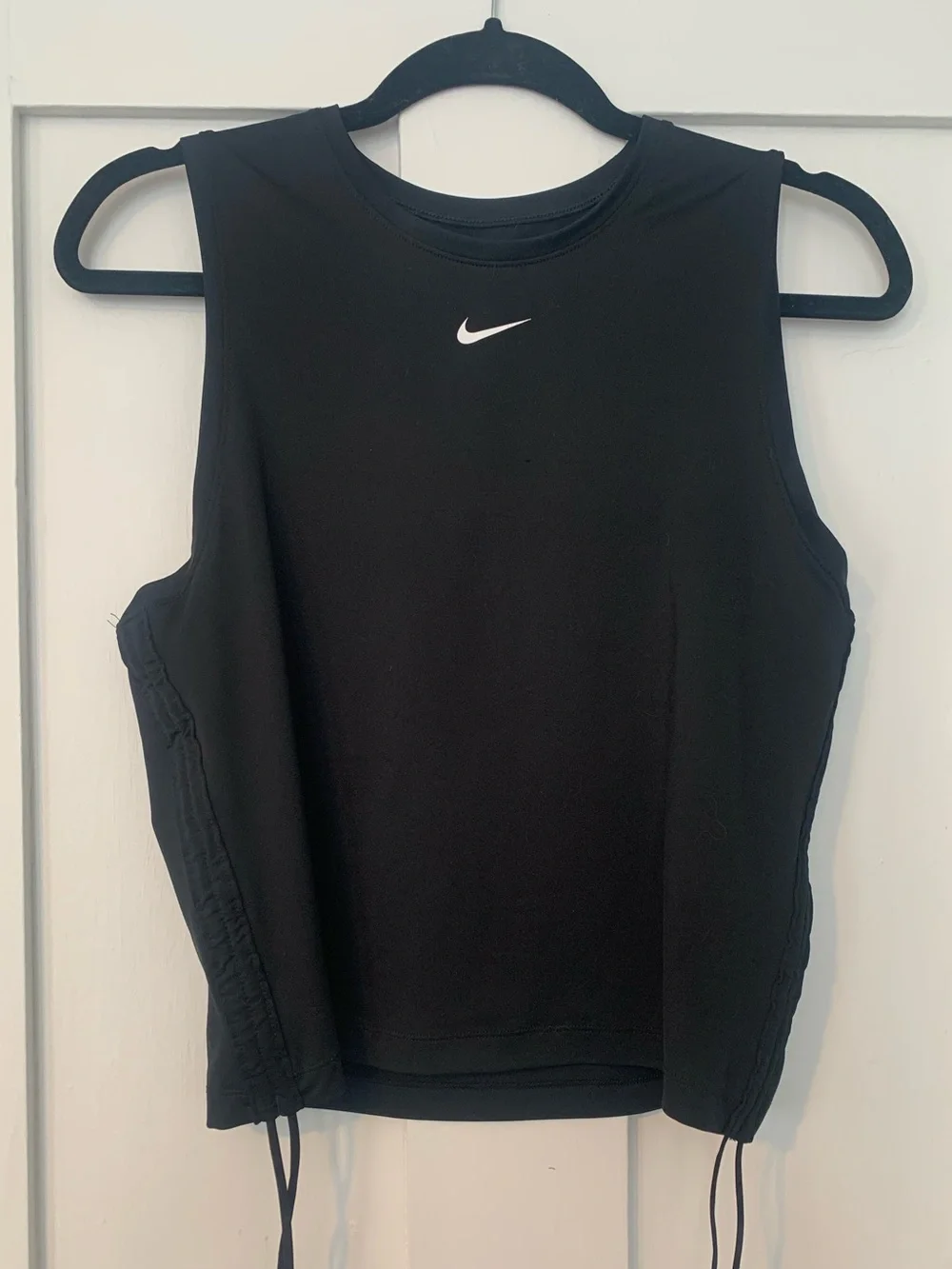 Nike Rouche Tank - Picture 1 of 6